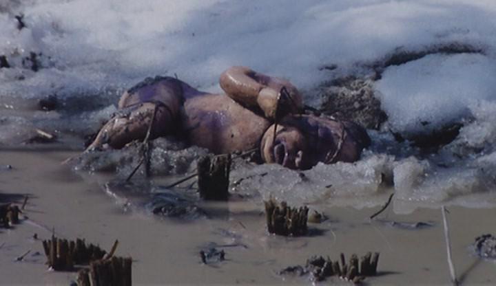 Кадр из фильма Легенда о Нараяме / Narayama-bushi kô (1983)