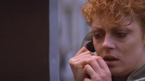 Кадры из фильма Голод / The Hunger (1983)