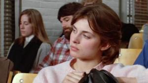 Кадры из фильма На виду / Exposed (1983)