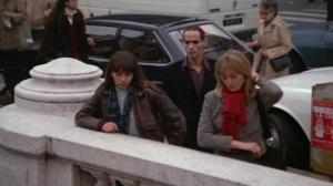 Кадры из фильма На виду / Exposed (1983)