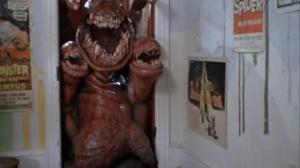 Кадры из фильма Смертельный выводок / The Deadly Spawn (1983)
