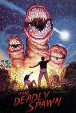 Смертельный выводок / The Deadly Spawn (1983)