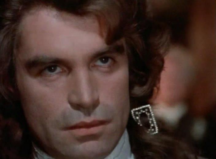 Кадр из фильма Злодейка / The Wicked Lady (1983)