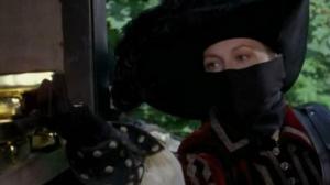 Кадры из фильма Злодейка / The Wicked Lady (1983)