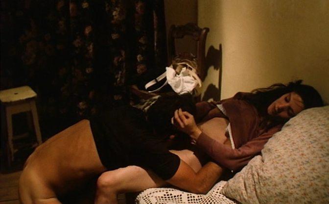 Кадр из фильма В белом городе / Dans la ville blanche (1983)