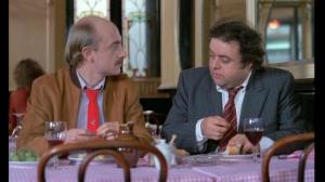 Кадры из фильма Проезжайте мимо / Circulez y a rien à voir! (1983)