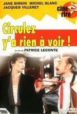 Проезжайте мимо / Circulez y a rien à voir! (1983)