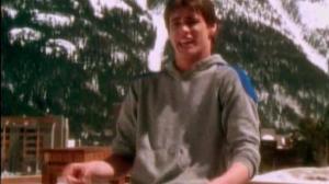 Кадры из фильма Гора Куппер / Copper Mountain (1983)