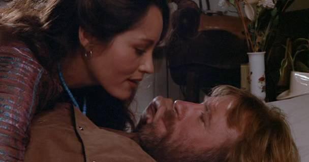 Кадр из фильма Одинокий волк МакКуэйд / Lone Wolf McQuade (1983)