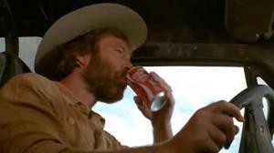 Кадры из фильма Одинокий волк МакКуэйд / Lone Wolf McQuade (1983)