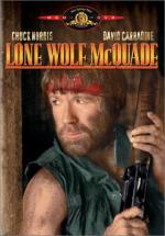 Одинокий волк МакКуэйд / Lone Wolf McQuade (1983)