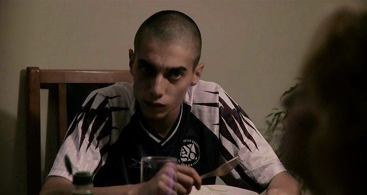 Кадр из фильма Восточные пьесы / Iztochni piesi (2009)