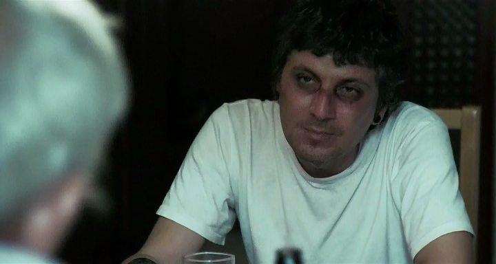 Кадр из фильма Восточные пьесы / Iztochni piesi (2009)