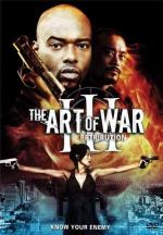 Искусство войны 3: Возмездие / The Art of War 3: Retribution (2009)