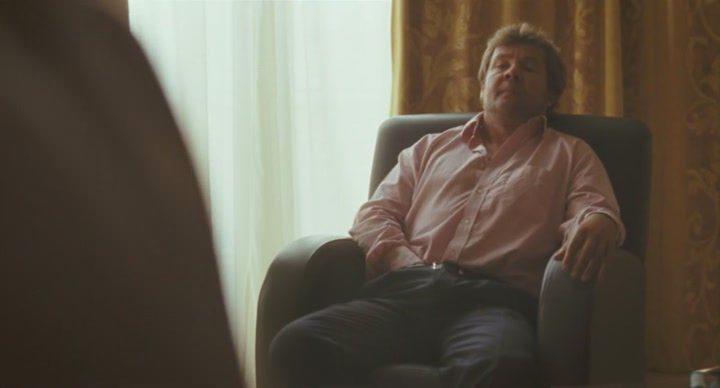 Кадр из фильма Сообщник / Complices (2009)