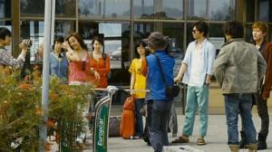 Кадры из фильма Миллион / A Million (2009)