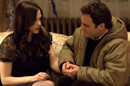 Кадр из фильма Любовники / Les regrets (2009)