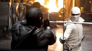 Кадры из фильма Бросок кобры / G.I. Joe: The Rise of Cobra (2009)
