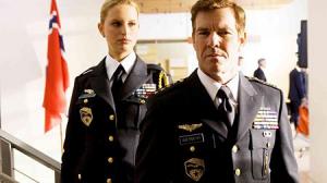 Кадры из фильма Бросок кобры / G.I. Joe: The Rise of Cobra (2009)