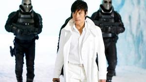 Кадры из фильма Бросок кобры / G.I. Joe: The Rise of Cobra (2009)