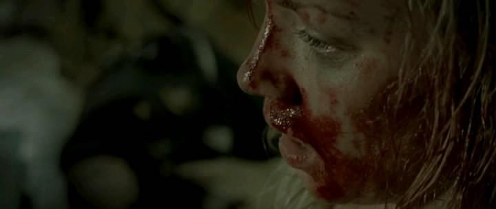 Кадр из фильма Объезд / Snarveien (2009)