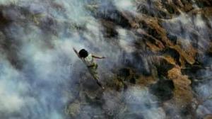Кадры из фильма Великий воин / Magadheera (2009)