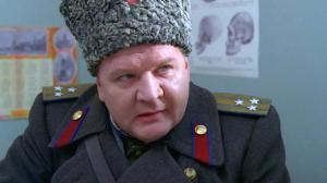 Кадры из фильма Петя по дороге в Царствие Небесное (2009)