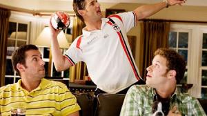Кадры из фильма Приколисты / Funny People (2009)