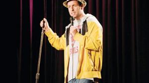 Кадры из фильма Приколисты / Funny People (2009)