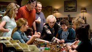 Кадры из фильма Пришельцы на чердаке / Aliens in the Attic (2009)