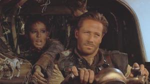 Кадры из фильма Космический охотник: Приключения в запретной зоне / Spacehunter: Adventures in the Forbidden Zone (1983)