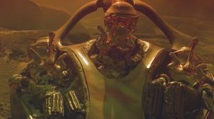 Кадры из фильма Космический охотник: Приключения в запретной зоне / Spacehunter: Adventures in the Forbidden Zone (1983)