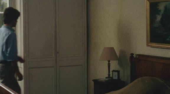 Кадр из фильма Деньги / L' Argent (1983)