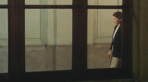 Кадр из фильма Деньги / L' Argent (1983)