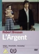 Деньги / L' Argent (1983)