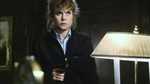 Кадры из фильма Недостающие улики / Missing Pieces (1983)