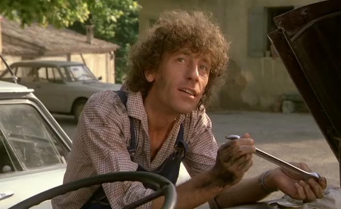 Кадр из фильма Убийственное лето / L'été meurtrier (1983)