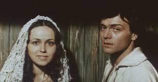 Кадр из фильма Звезда и Смерть Хоакина Мурьеты (1983)