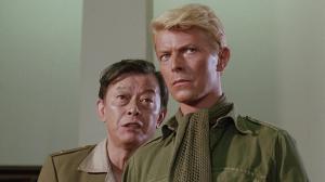 Кадры из фильма Счастливого рождества, мистер Лоуренс / Merry Christmas Mr. Lawrence (1983)