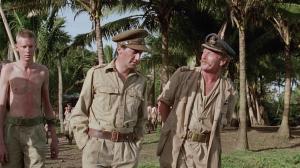 Кадры из фильма Счастливого рождества, мистер Лоуренс / Merry Christmas Mr. Lawrence (1983)