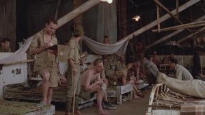 Кадры из фильма Счастливого рождества, мистер Лоуренс / Merry Christmas Mr. Lawrence (1983)