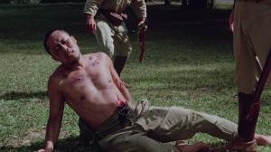 Кадры из фильма Счастливого рождества, мистер Лоуренс / Merry Christmas Mr. Lawrence (1983)