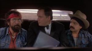Кадры из фильма Укуренные в хлам / Still Smokin (1983)