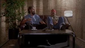 Кадры из фильма Укуренные в хлам / Still Smokin (1983)