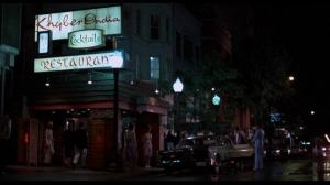 Кадры из фильма Доктор Детройт / Doctor Detroit (1983)