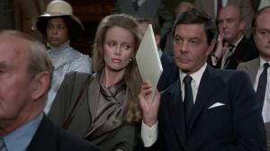 Кадры из фильма Джеймс Бонд 007: Осьминожка / Octopussy (1983)