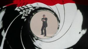 Кадры из фильма Джеймс Бонд 007: Осьминожка / Octopussy (1983)