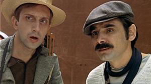 Кадры из фильма Мы из джаза (1983)
