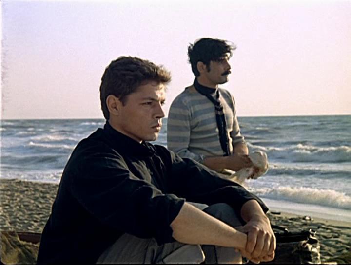 Кадр из фильма Мы из джаза (1983)