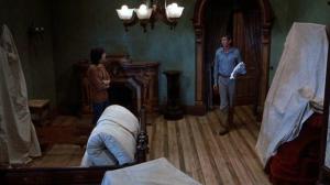 Кадры из фильма Психо 2 / Psycho II (1983)
